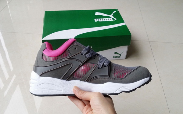 Puma Trinomic Blaze Men Shoes--059